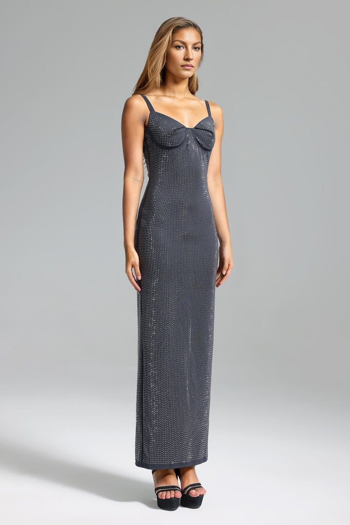 Lacava Diamante Maxi Dress